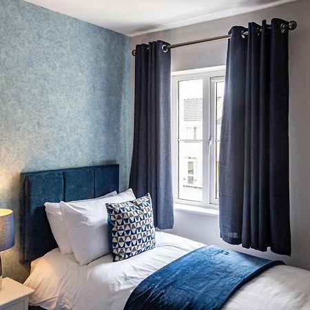 No 1 Killarney Holiday Village Vacation Home Exteriér fotografie
