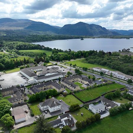 No 1 Killarney Holiday Village Vacation Home Exteriér fotografie
