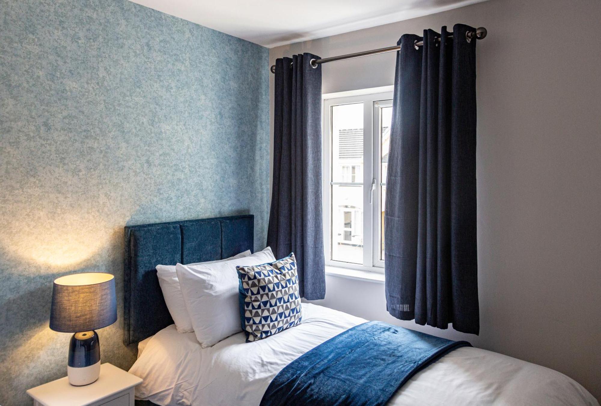 No 1 Killarney Holiday Village Vacation Home Exteriér fotografie