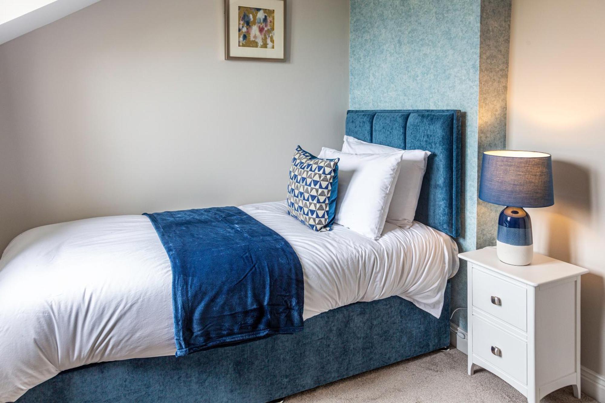 No 1 Killarney Holiday Village Vacation Home Exteriér fotografie