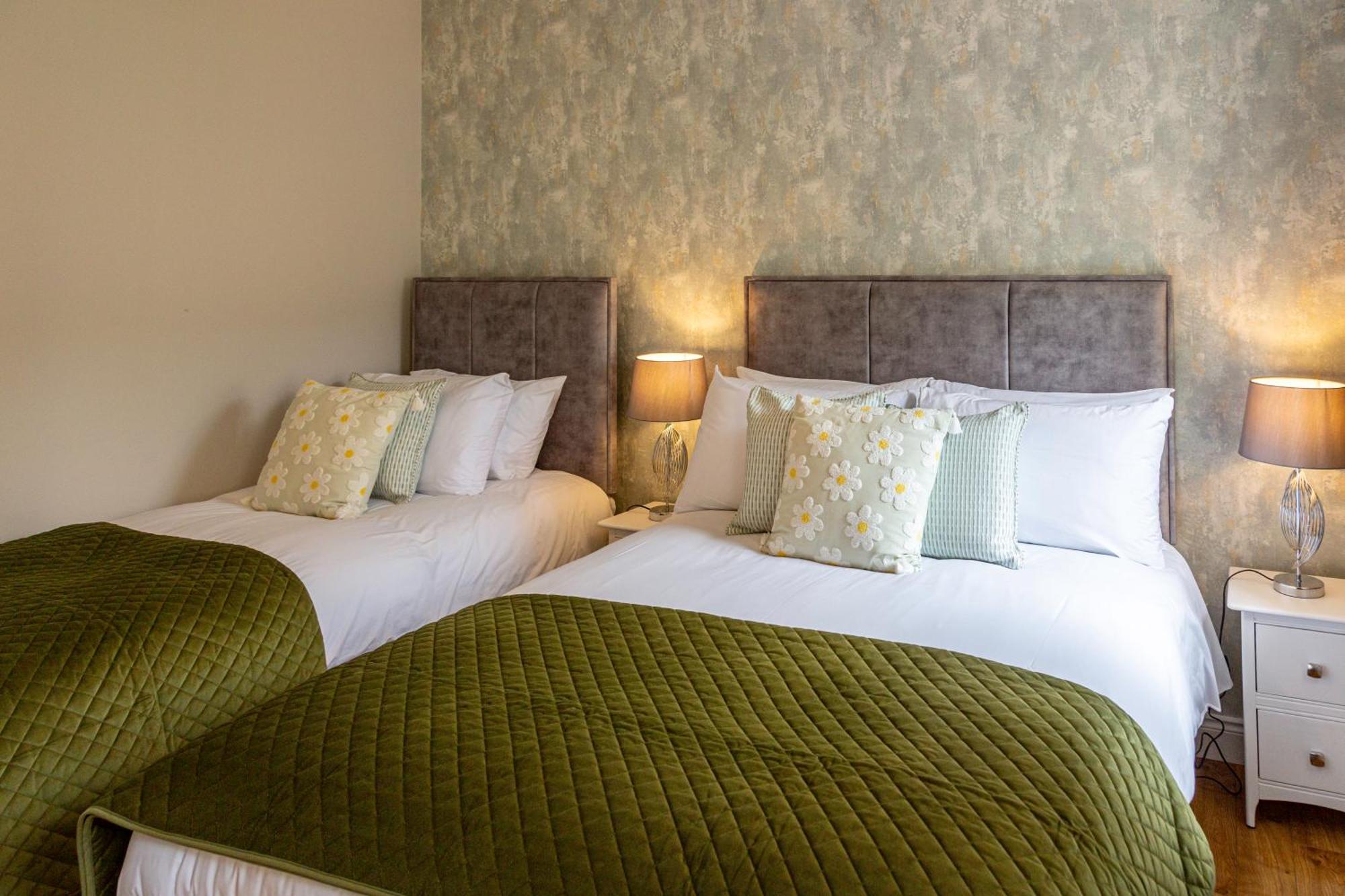 No 1 Killarney Holiday Village Vacation Home Exteriér fotografie