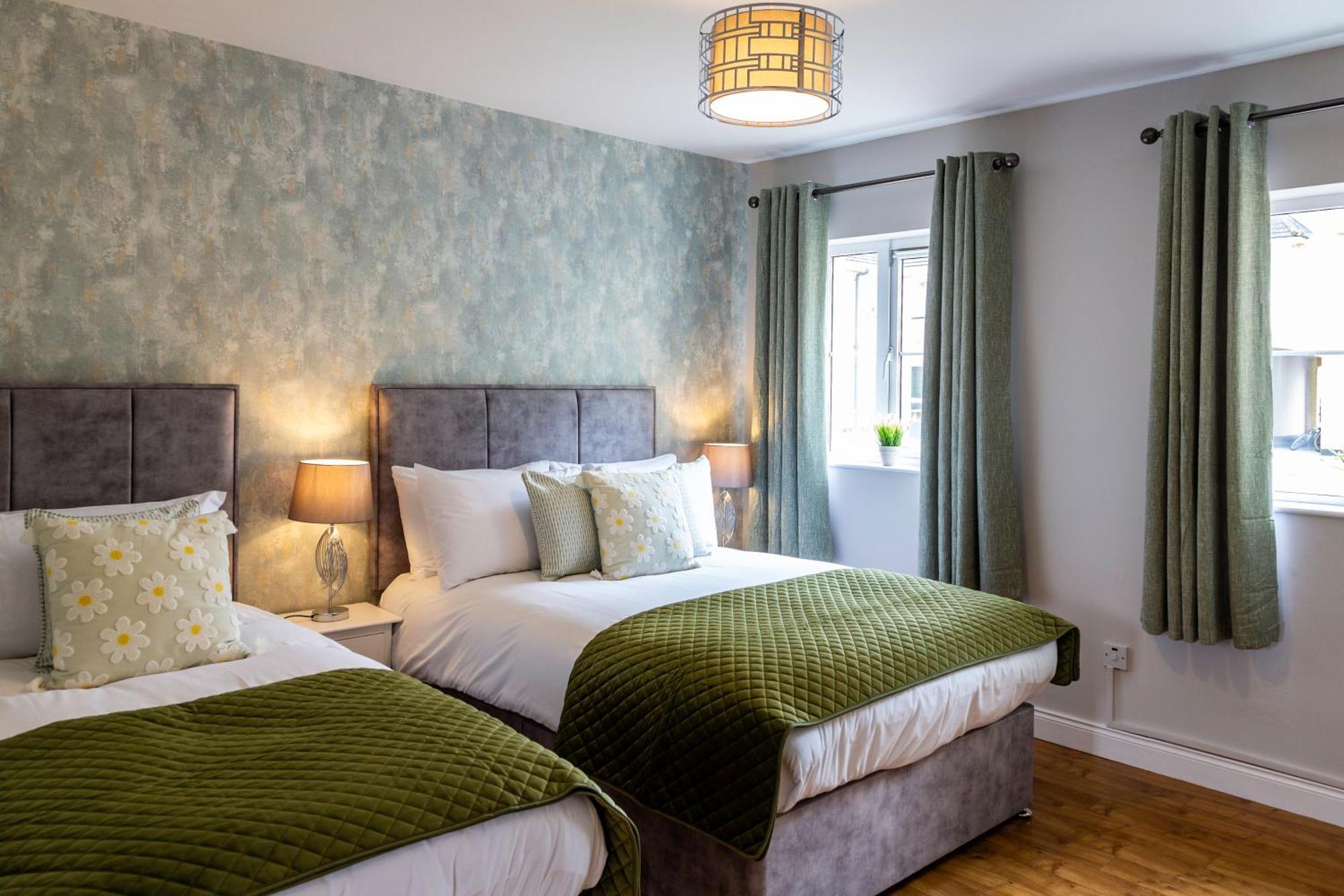 No 1 Killarney Holiday Village Vacation Home Exteriér fotografie