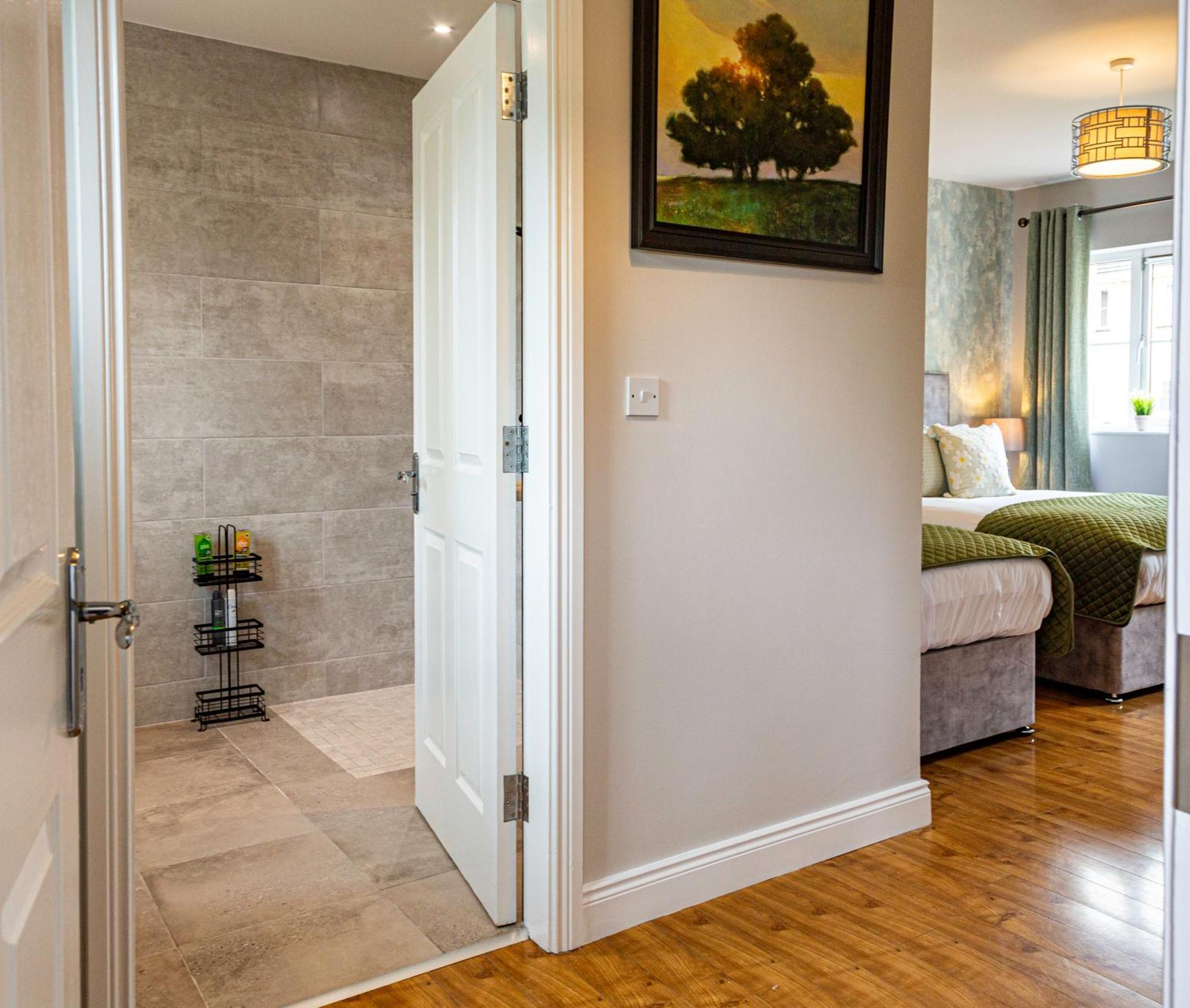 No 1 Killarney Holiday Village Vacation Home Exteriér fotografie