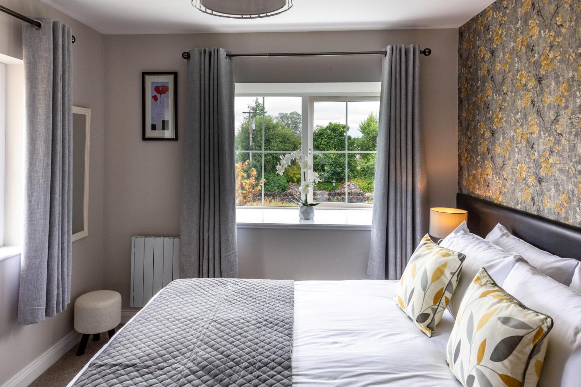 No 1 Killarney Holiday Village Vacation Home Exteriér fotografie
