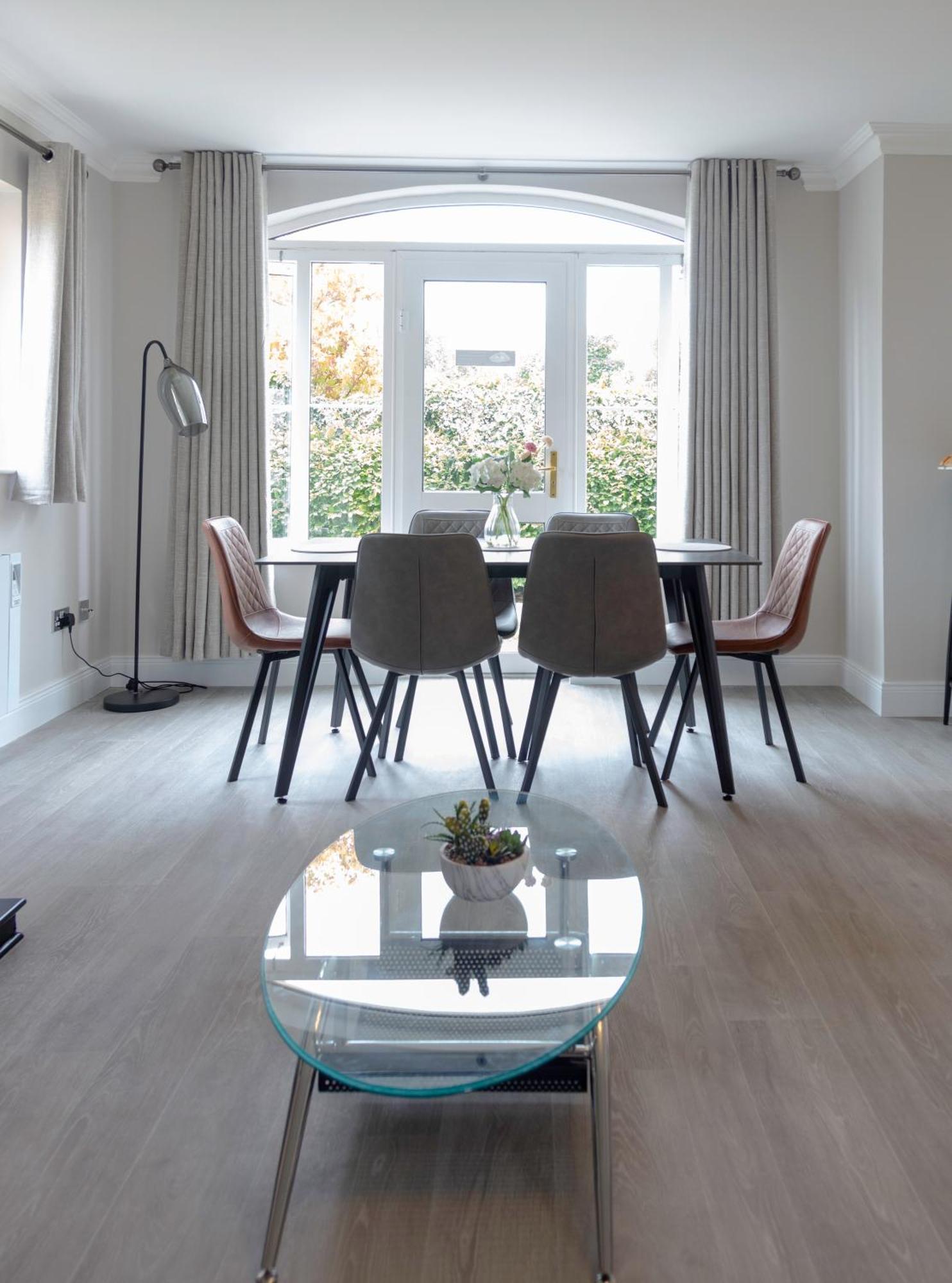 No 1 Killarney Holiday Village Vacation Home Exteriér fotografie