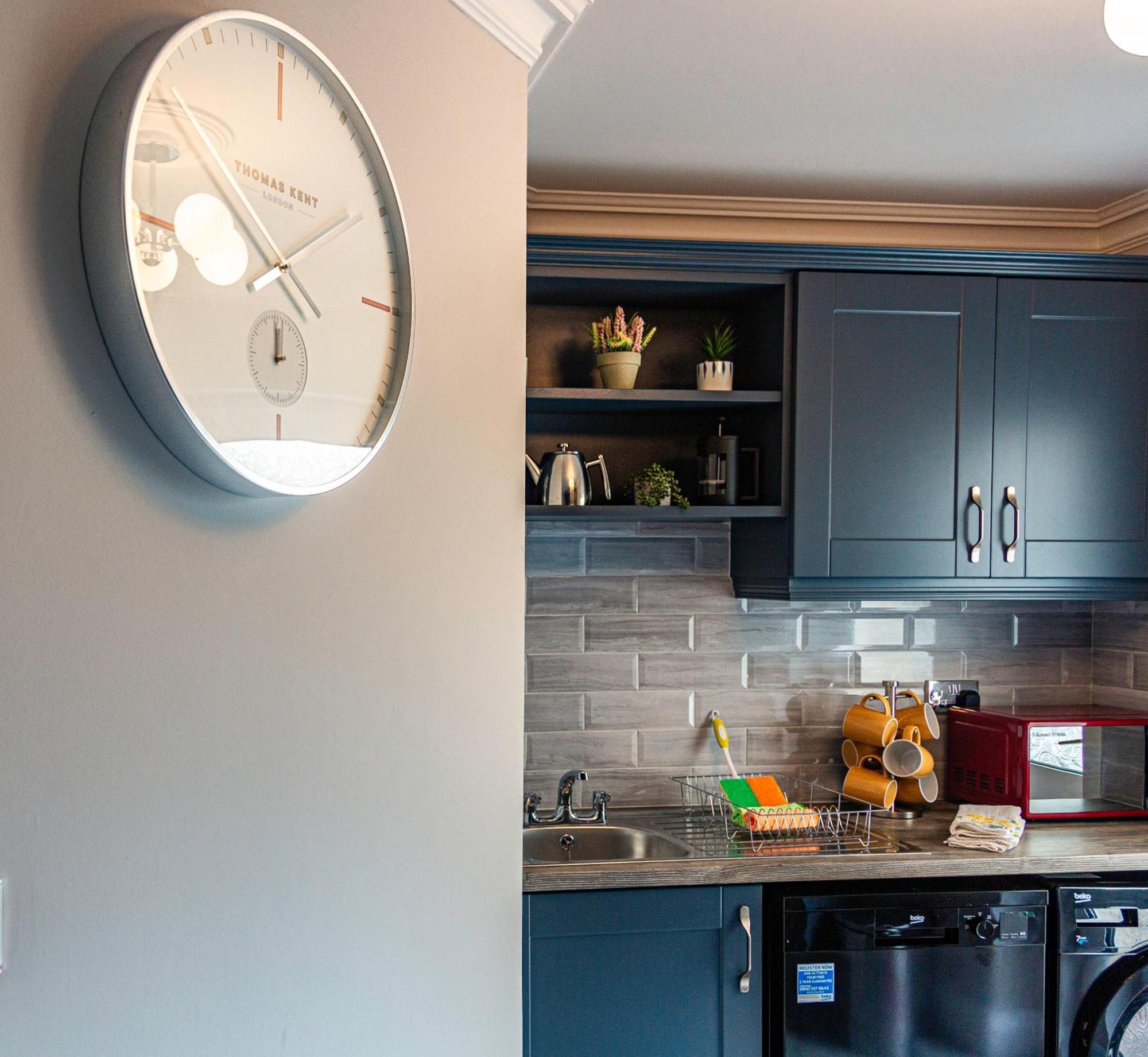 No 1 Killarney Holiday Village Vacation Home Exteriér fotografie