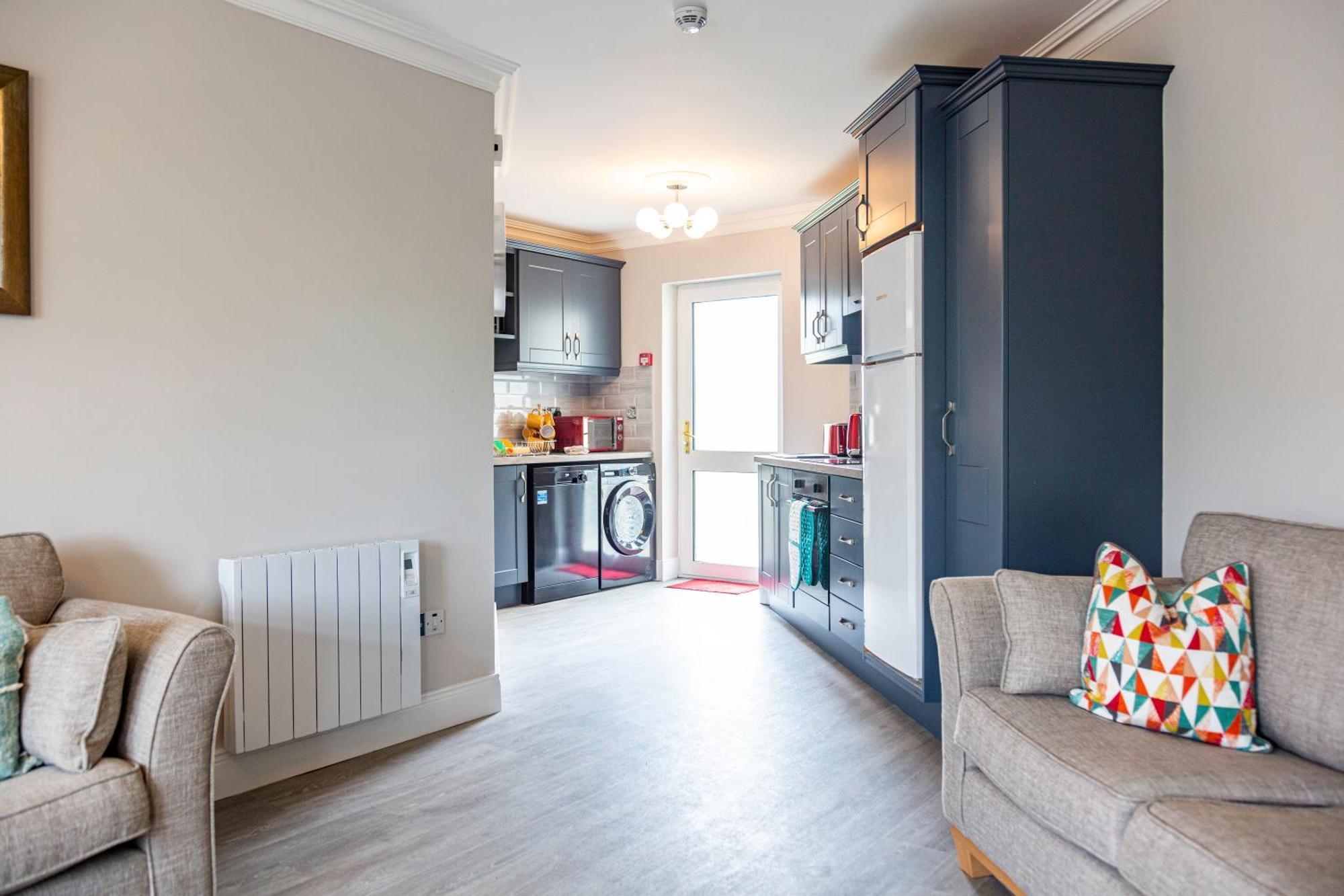 No 1 Killarney Holiday Village Vacation Home Exteriér fotografie