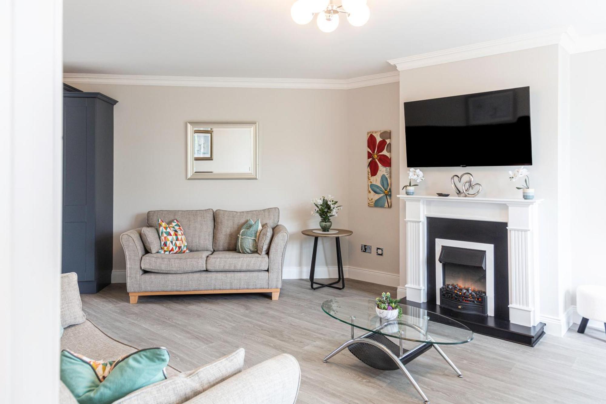 No 1 Killarney Holiday Village Vacation Home Exteriér fotografie