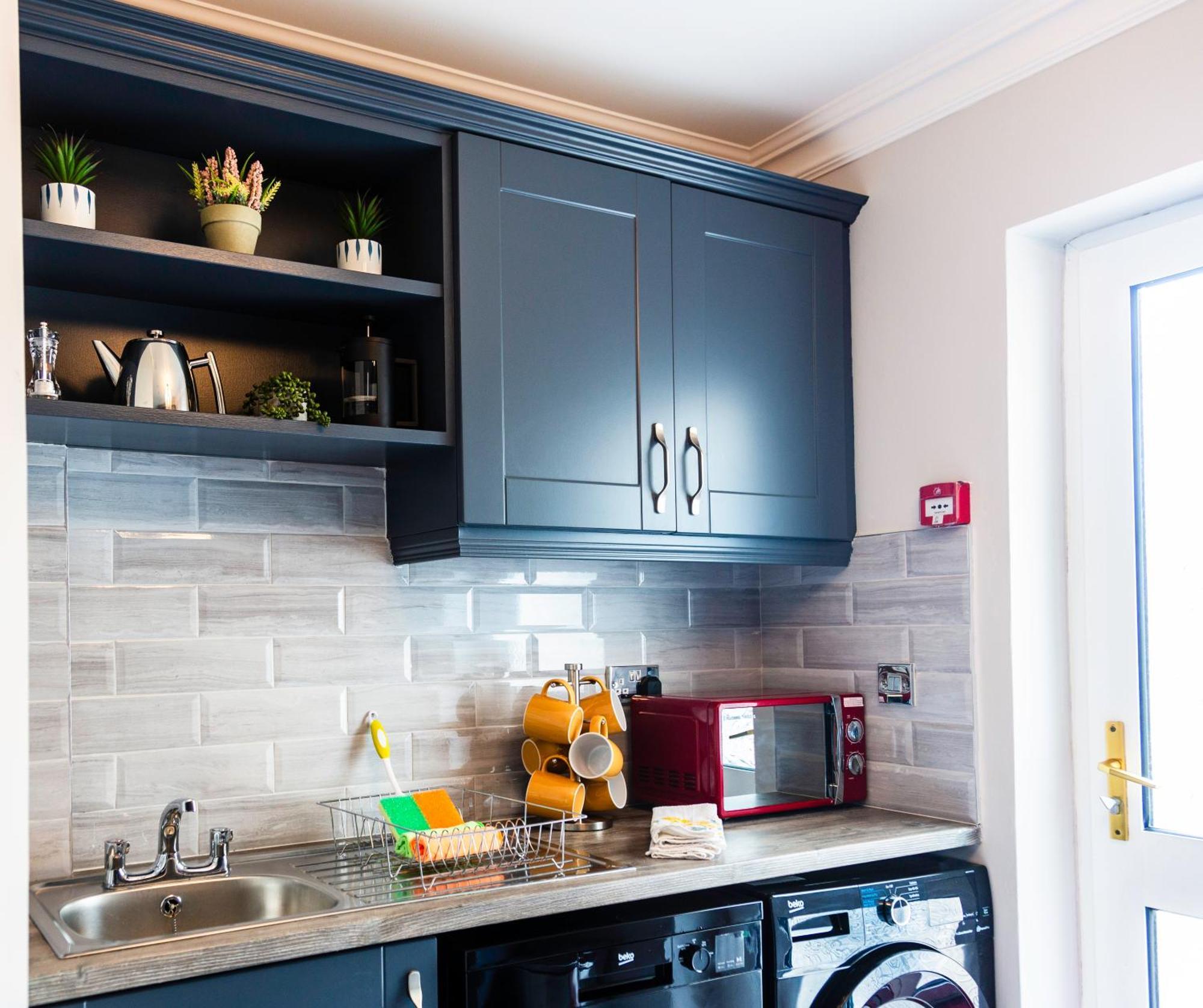 No 1 Killarney Holiday Village Vacation Home Exteriér fotografie