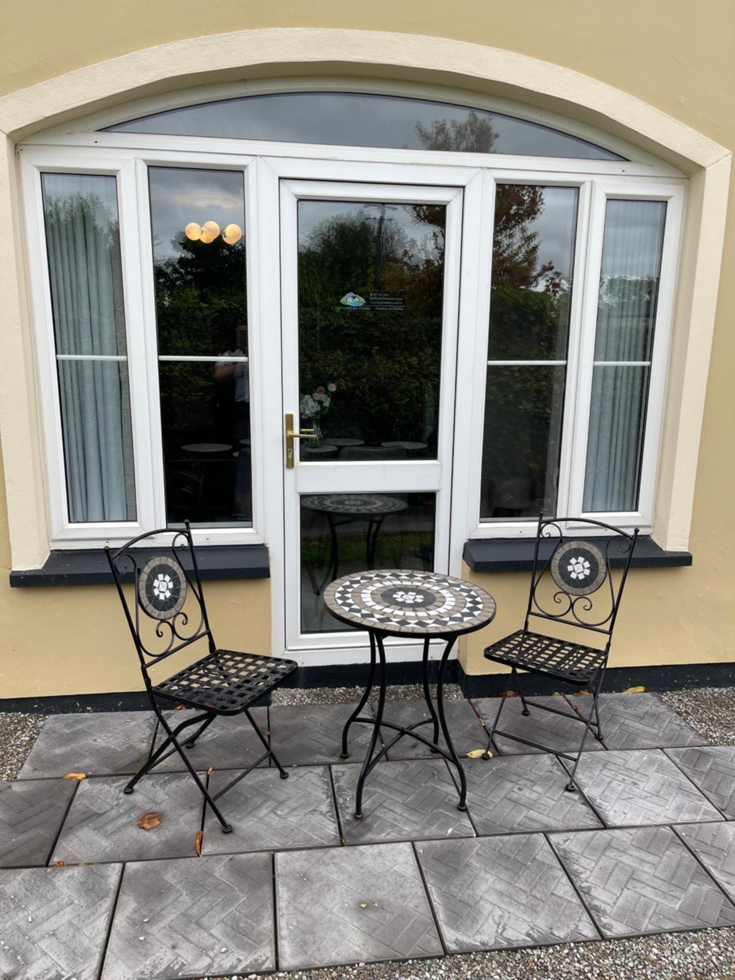 No 1 Killarney Holiday Village Vacation Home Exteriér fotografie