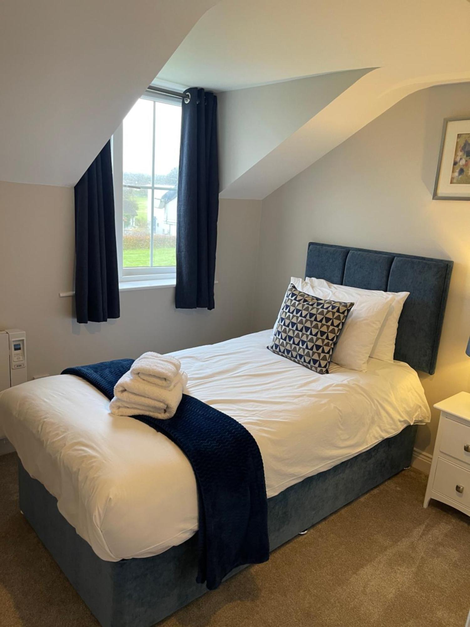 No 1 Killarney Holiday Village Vacation Home Exteriér fotografie