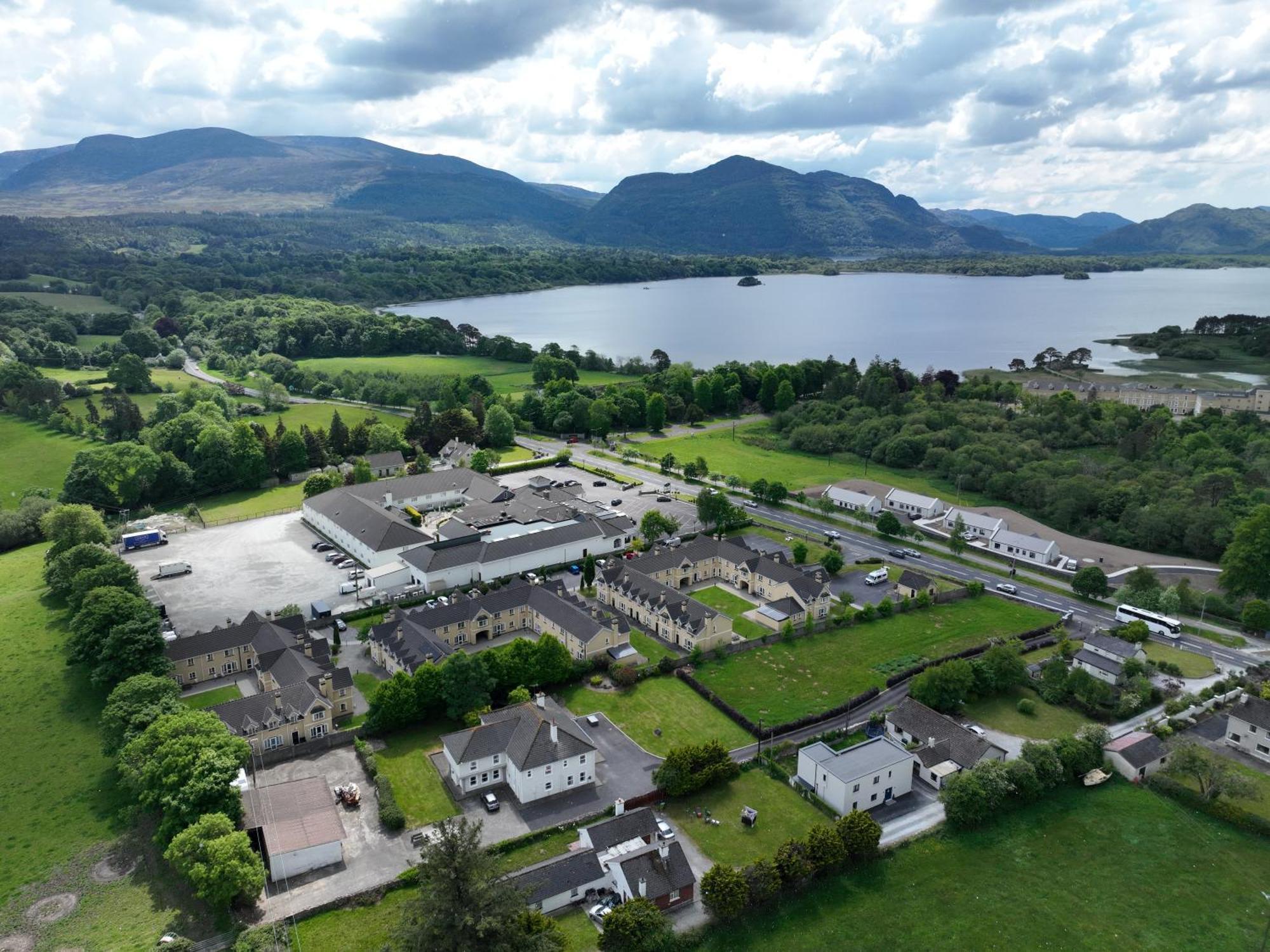 No 1 Killarney Holiday Village Vacation Home Exteriér fotografie