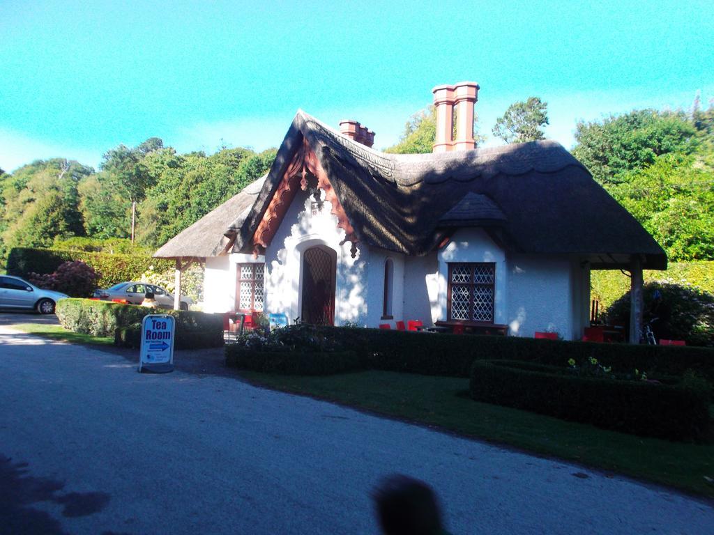 No 1 Killarney Holiday Village Vacation Home Pokoj fotografie