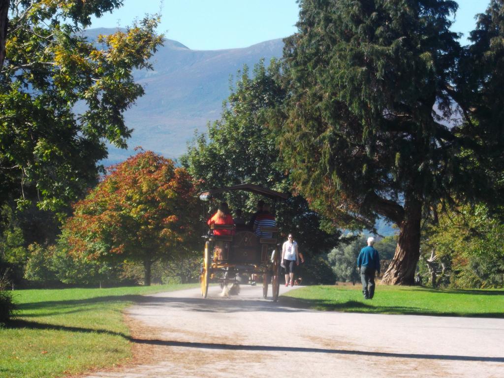 No 1 Killarney Holiday Village Vacation Home Pokoj fotografie