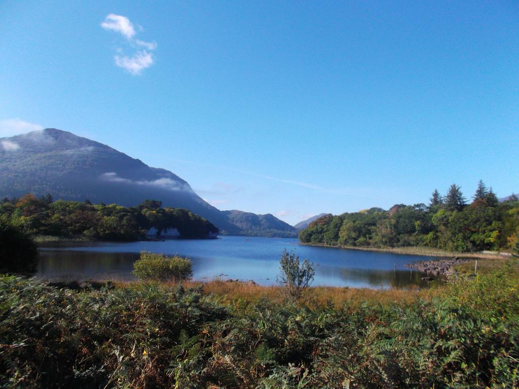 No 1 Killarney Holiday Village Vacation Home Pokoj fotografie