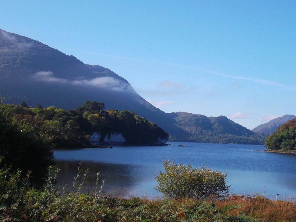 No 1 Killarney Holiday Village Vacation Home Pokoj fotografie