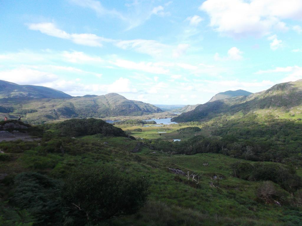 No 1 Killarney Holiday Village Vacation Home Pokoj fotografie
