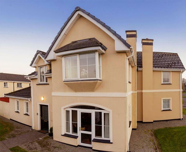 No 1 Killarney Holiday Village Vacation Home Exteriér fotografie